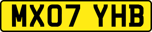 MX07YHB