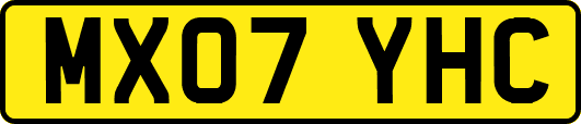 MX07YHC