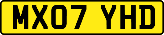 MX07YHD