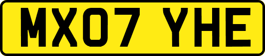 MX07YHE