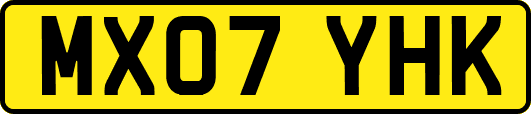 MX07YHK
