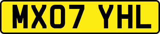 MX07YHL