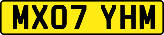 MX07YHM