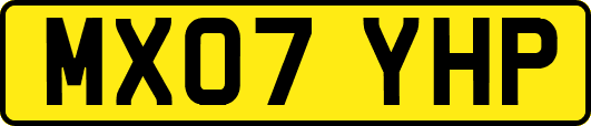 MX07YHP
