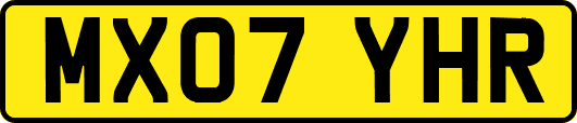 MX07YHR