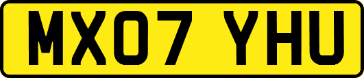 MX07YHU