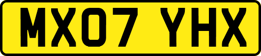 MX07YHX