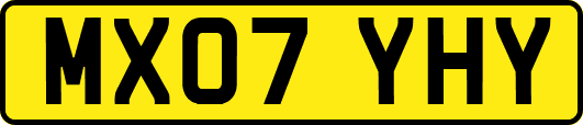 MX07YHY