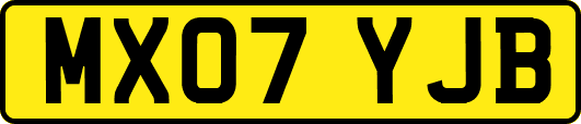MX07YJB