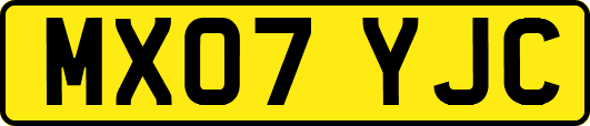 MX07YJC