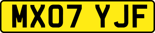 MX07YJF