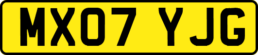 MX07YJG