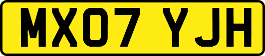 MX07YJH