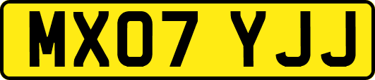 MX07YJJ