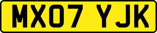 MX07YJK
