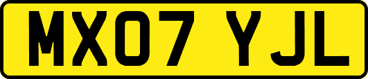 MX07YJL