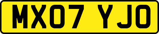 MX07YJO