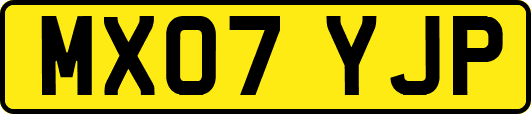 MX07YJP