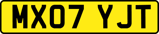 MX07YJT