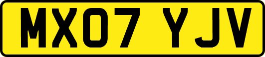 MX07YJV