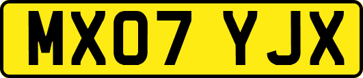 MX07YJX