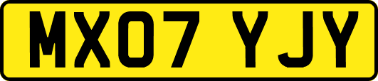 MX07YJY