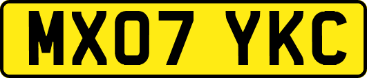 MX07YKC