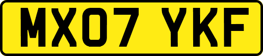 MX07YKF