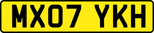 MX07YKH