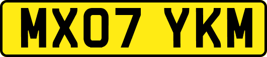 MX07YKM