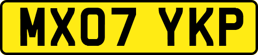 MX07YKP