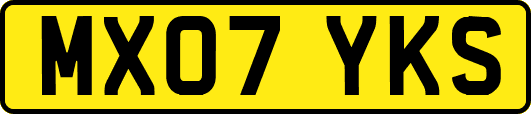MX07YKS