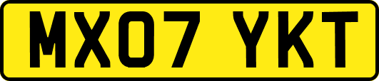 MX07YKT