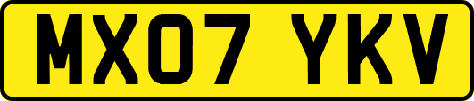 MX07YKV