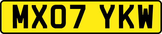 MX07YKW