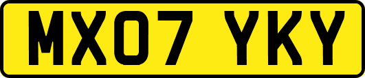 MX07YKY