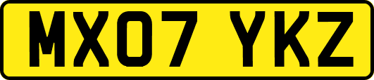 MX07YKZ
