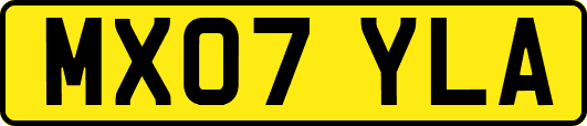 MX07YLA