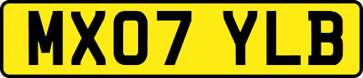 MX07YLB
