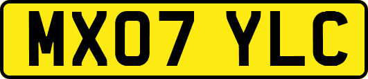 MX07YLC