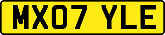 MX07YLE