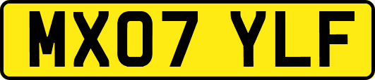 MX07YLF