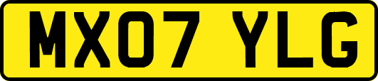 MX07YLG