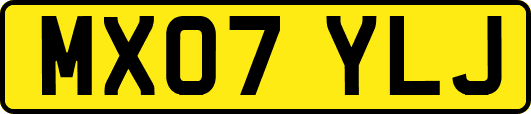 MX07YLJ