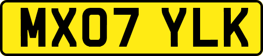 MX07YLK