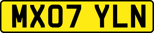 MX07YLN