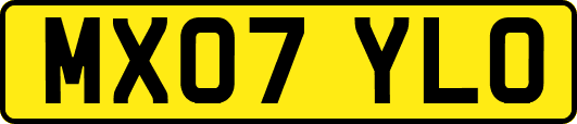 MX07YLO