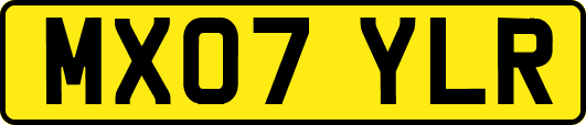 MX07YLR
