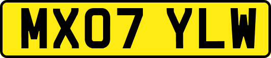 MX07YLW