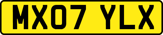 MX07YLX